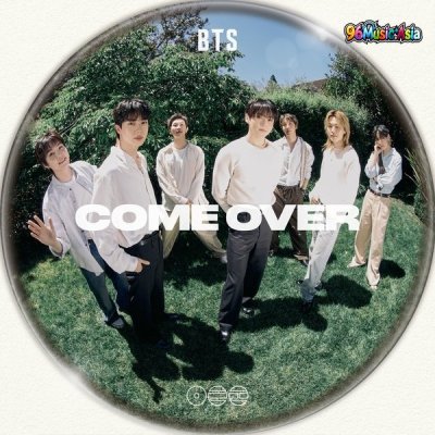 Thumbnail 44O_Come_Over_(96Music.Asia)