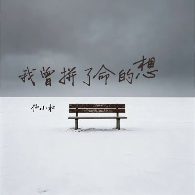 Thumbnail 40X_我曾拼了命的想_(96Music.Asia)
