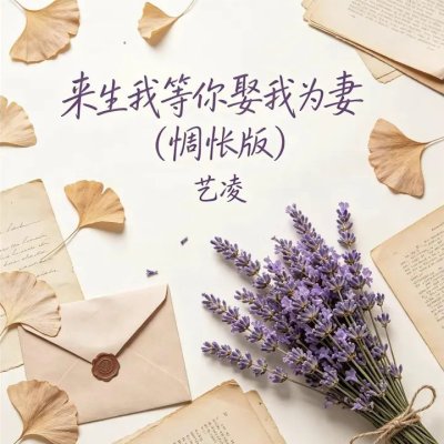 Thumbnail 140_来生我等你娶我为妻_(惆怅版)_(96Music.Asia)