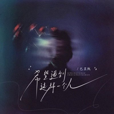 Thumbnail 353_希望遇到这样一个人_(96Music.Asia)
