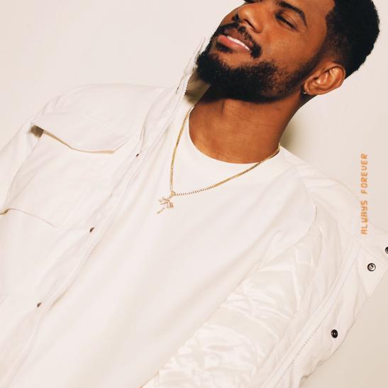 Bryson Tiller – Always Forever