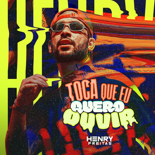 Henry Freitas, Mc Th - Imã de Problema