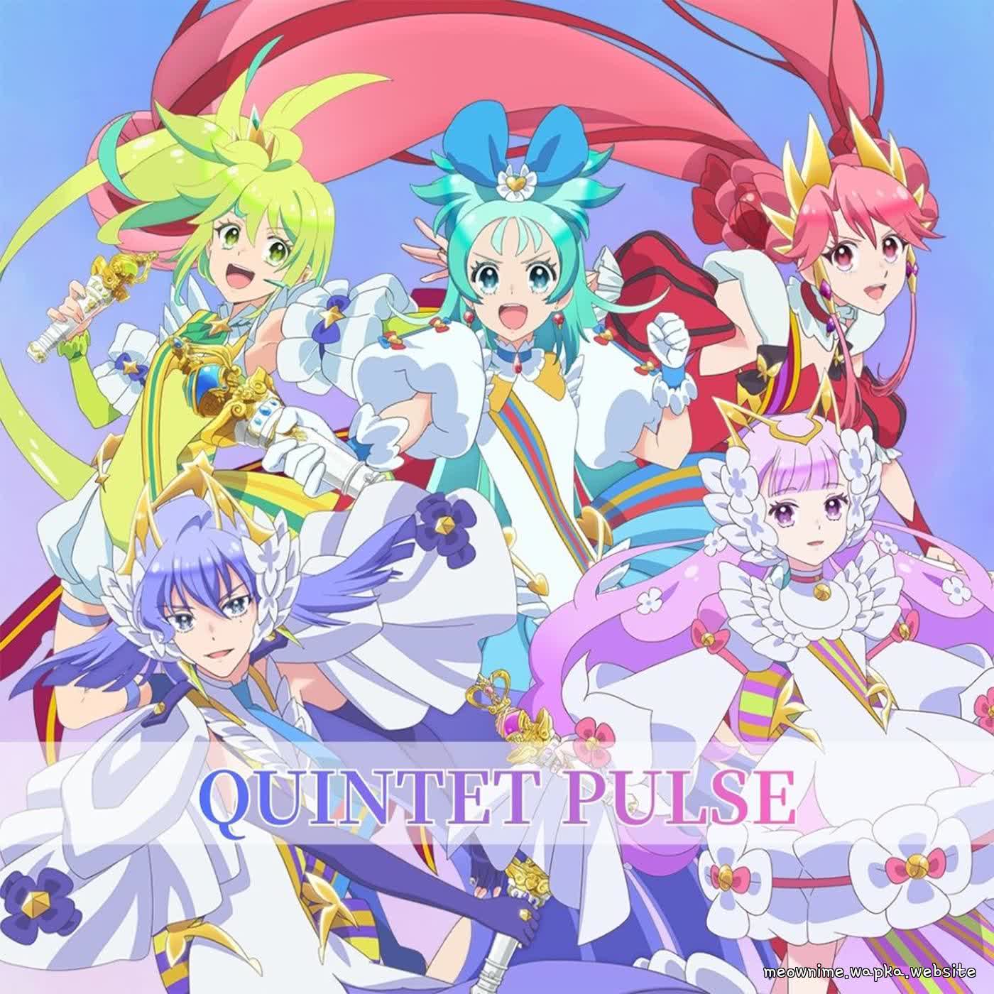 ORCHERIA - QUINTET PULSE.mp3