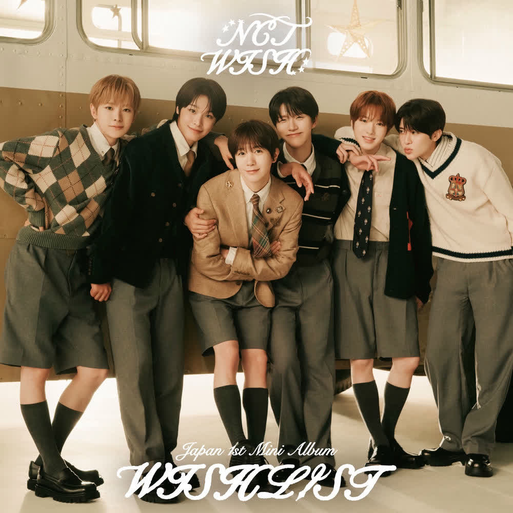 NCT WISH - Hello Mellow.mp3