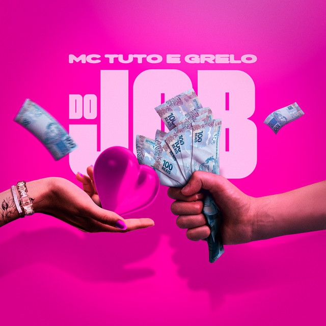 MC Tuto, Grelo - Do Job