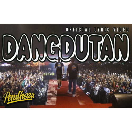 Pendhoza - Dangdutan