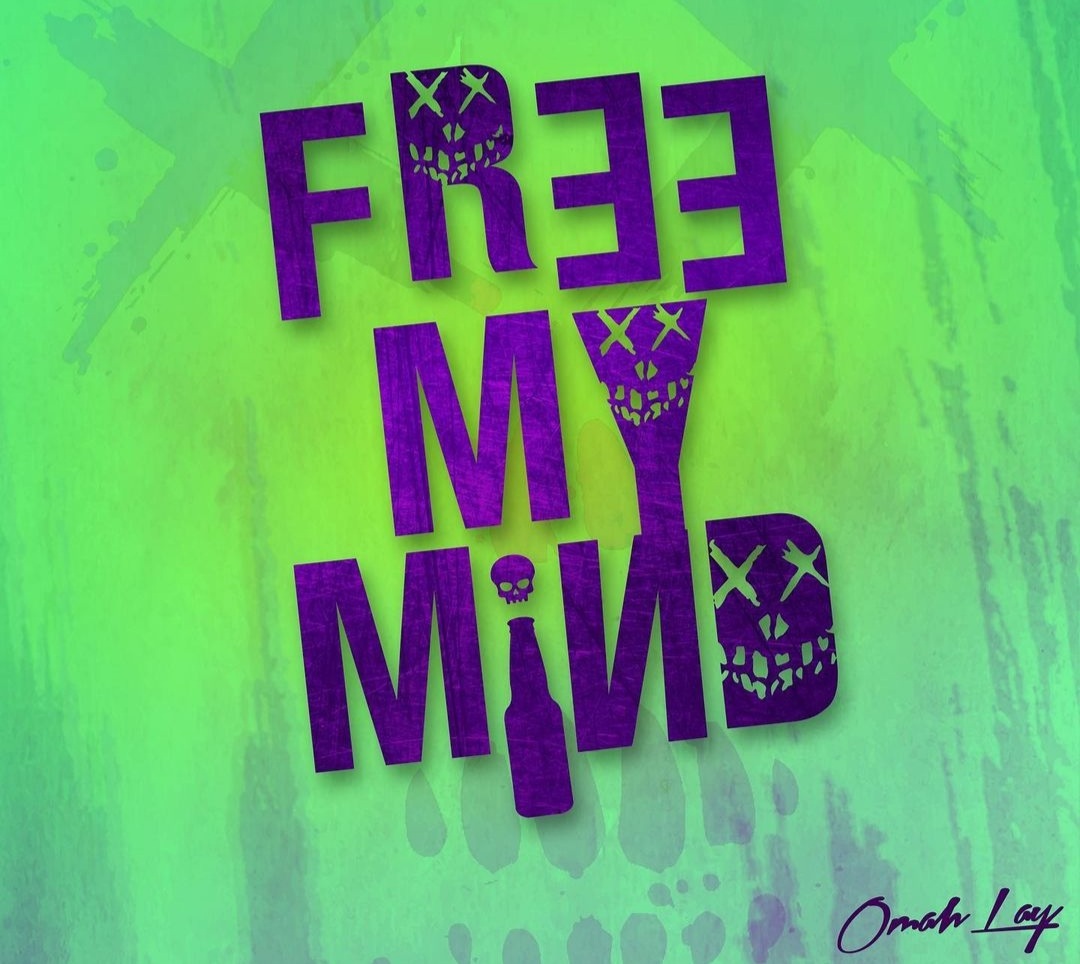 Omah Lay - Free My Mind