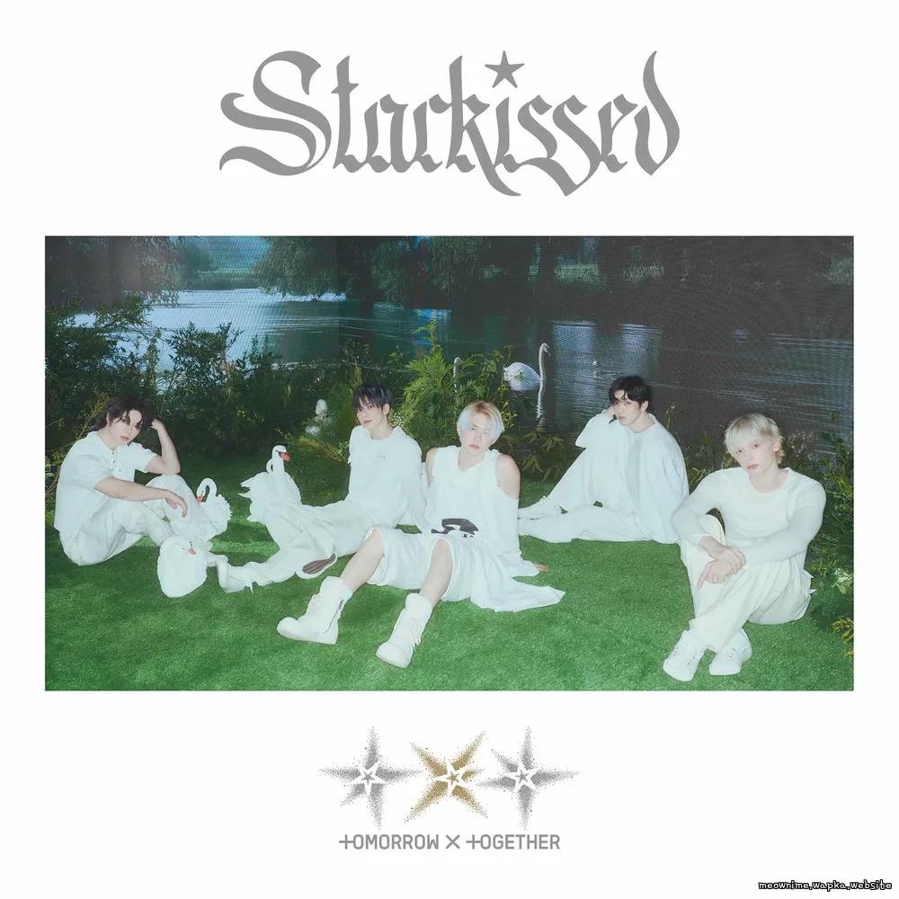 TXT - Intro : SPARK.mp3