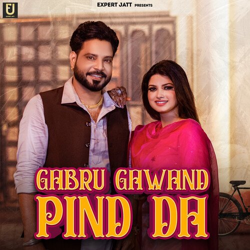 Gabru Gawand Pind Da - Hardeep Virk