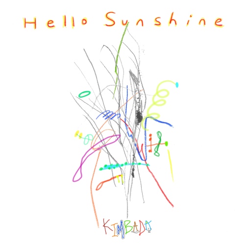 KIMBADA – Hello Sunshine Image Cover