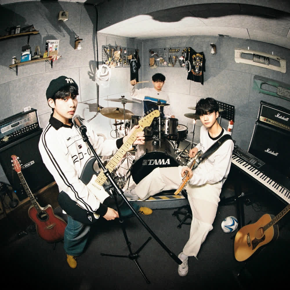 Tokai - 사랑해 ♥ (I Love You).mp3