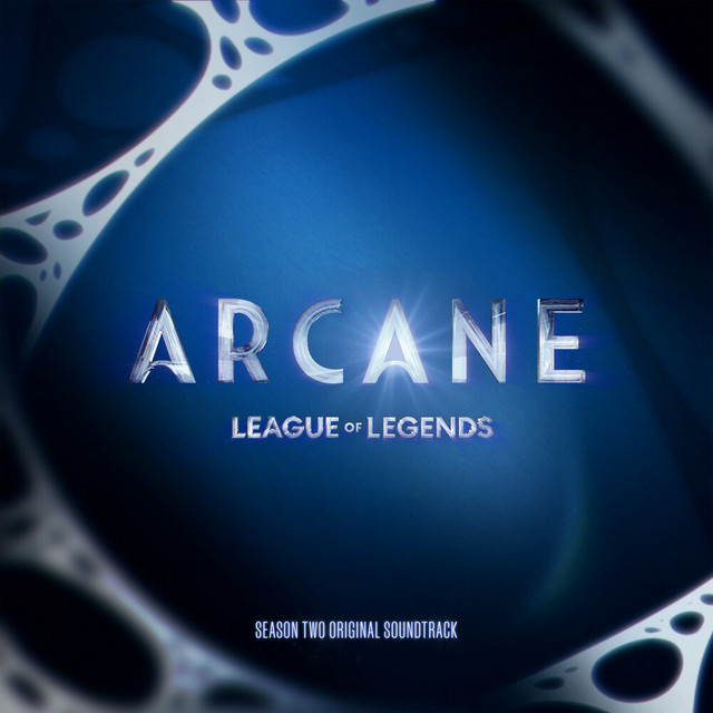 Stromae/Pomme/Arcane - Ma Meilleure Ennemie (from the series Arcane League of Legends)