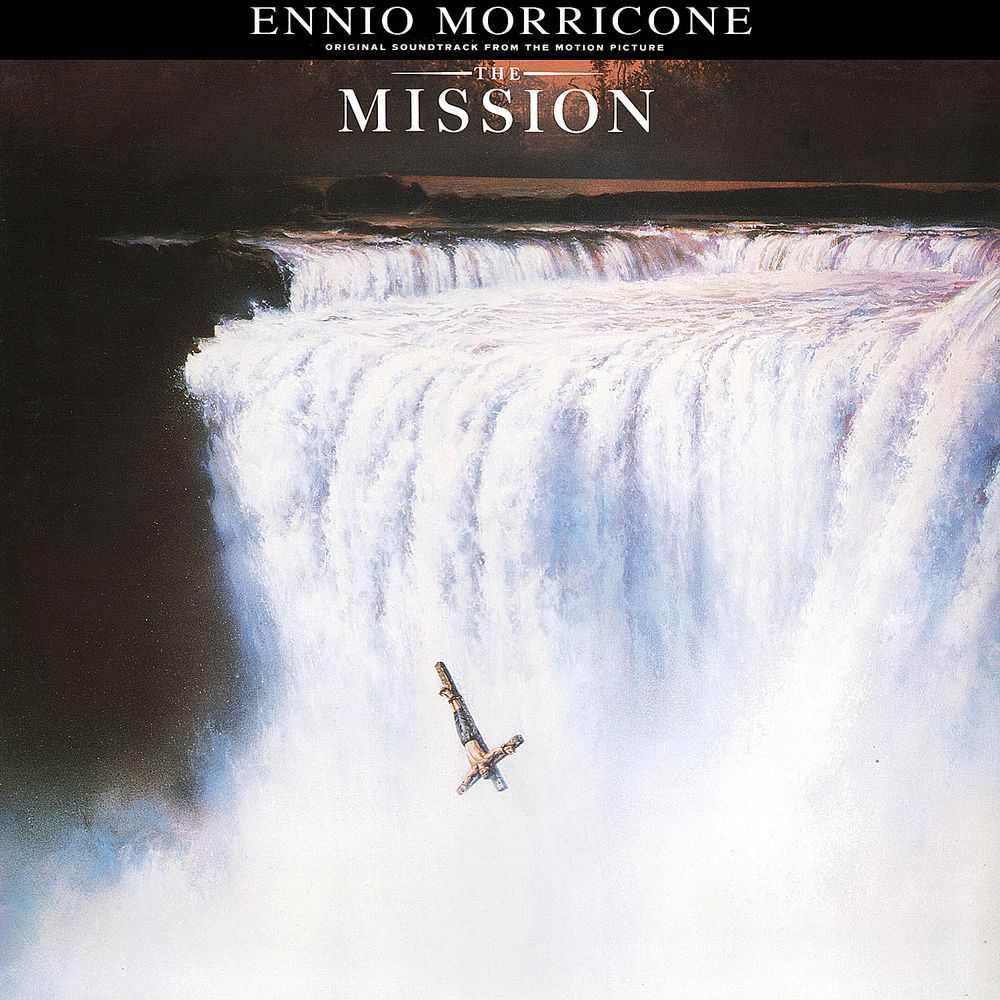 11. The Mission