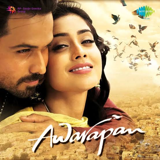 Mahiya Awarapan