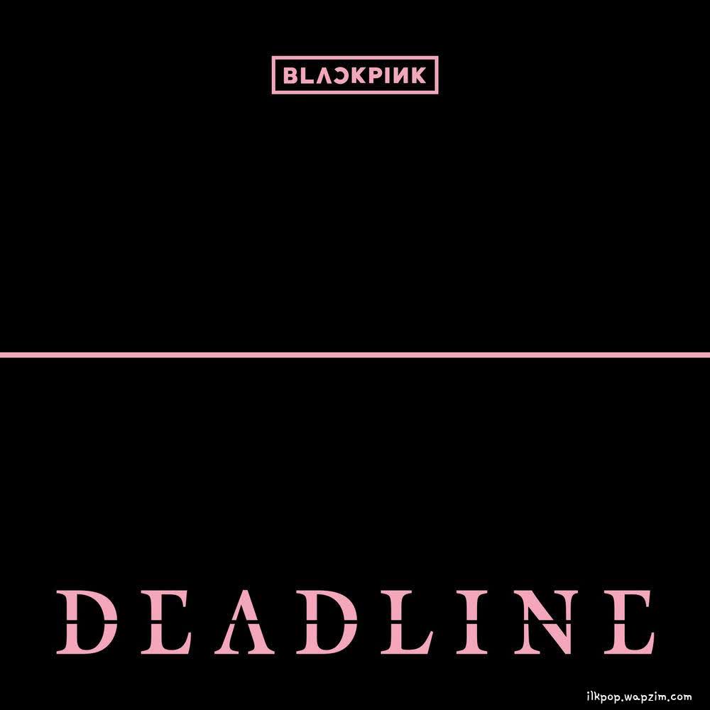 BLACKPINK - Me and my.mp3