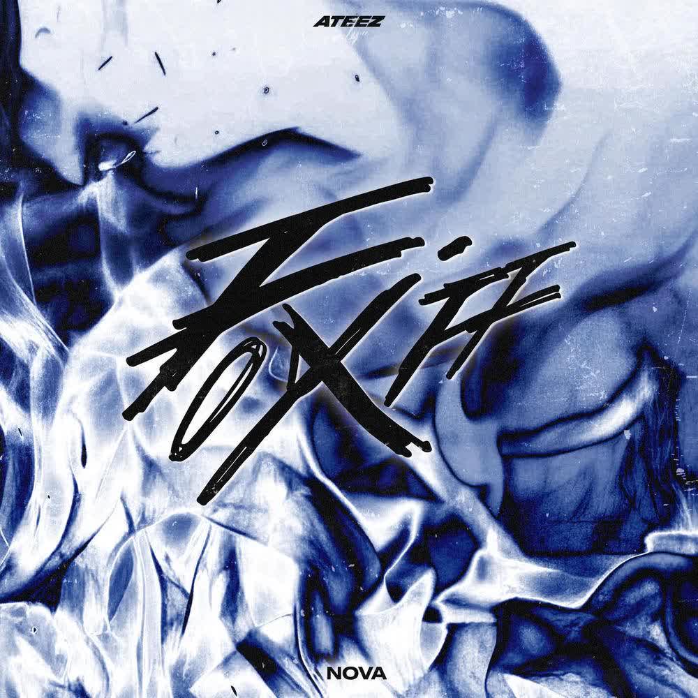 NOVA (Feat. Gaeko, Royal 44) by MINGI (ATEEZ)