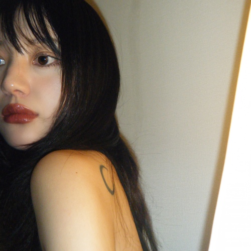 G. Nine – She (Ain’t the Love That I Wanted) Image Cover