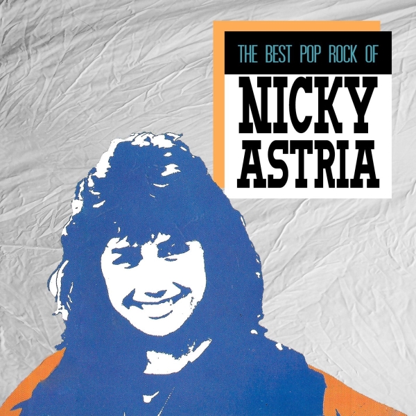 Nicky Astria – Tujuh Kali Berdering Image Cover