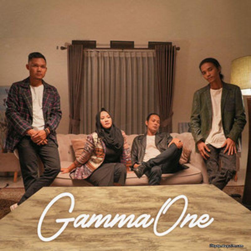 Gammaone - Apa Kabar Nona.mp3