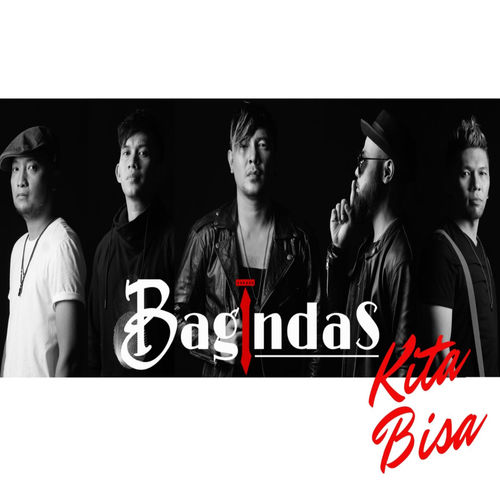 D`Bagindas - Kita Bisa