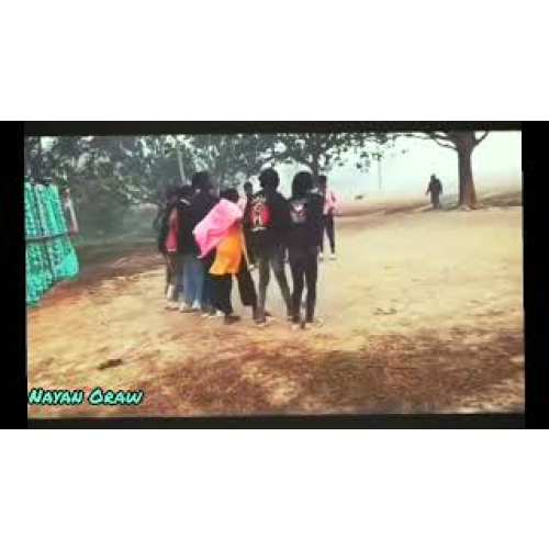 A Sajani Re New NagPuri Dj SonG NagPuri Dance Video 2025 Dj Nayan Oraw