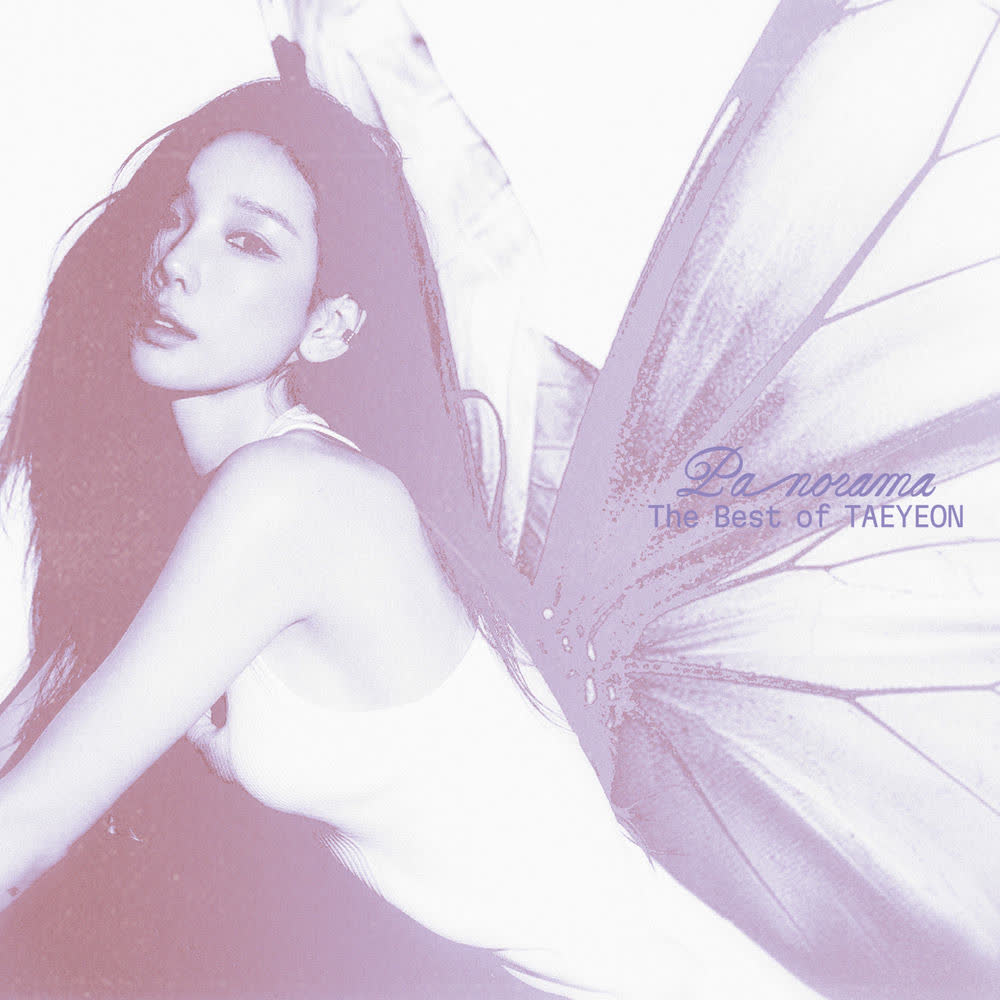 TAEYEON - 겨울나무 (I'm all ears).mp3
