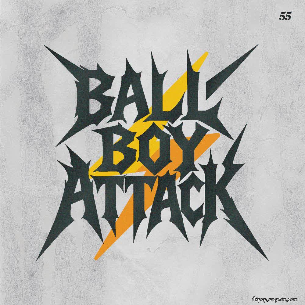 우리 행복하자 Let's Be happy! by Ballboyattacks