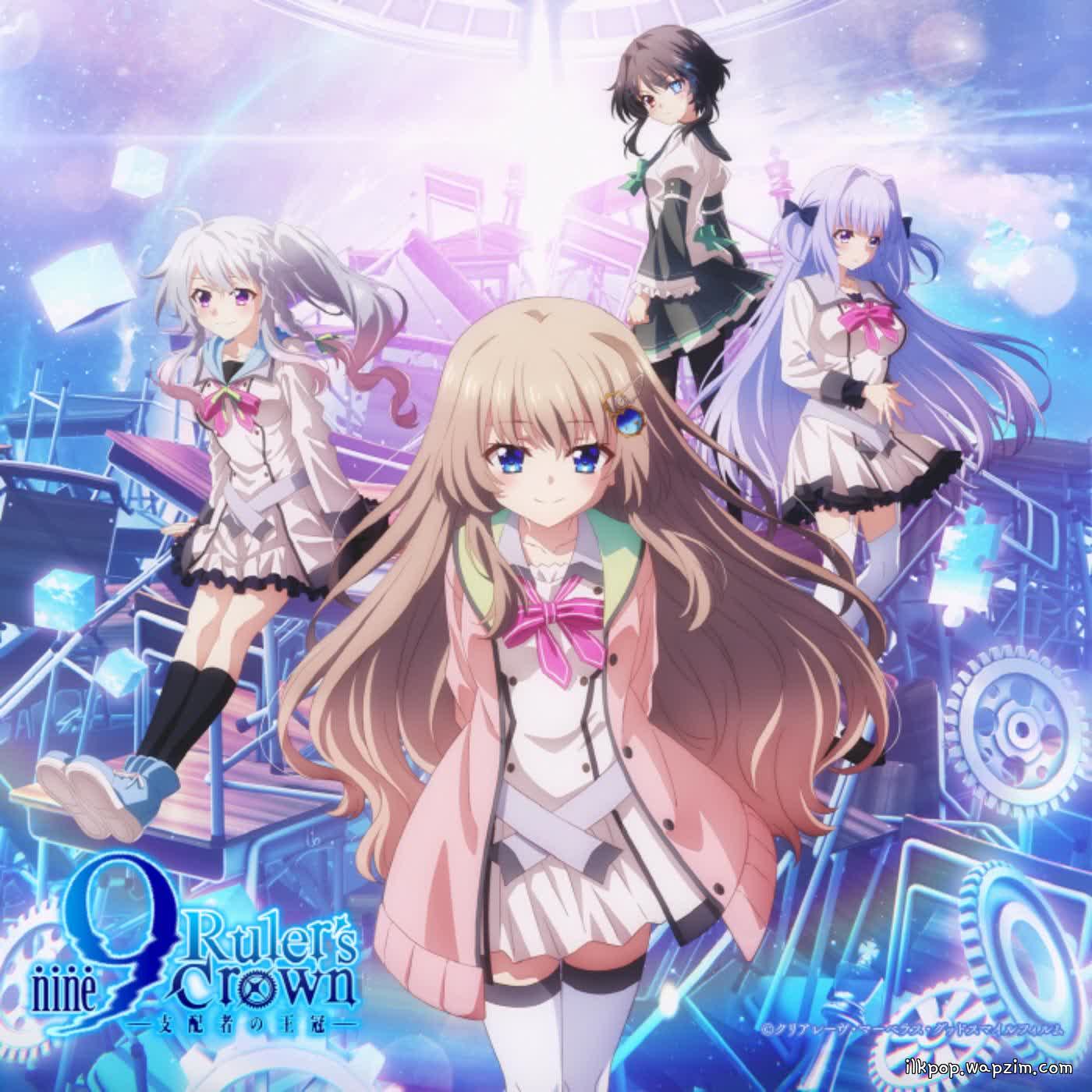 Chihiro Yonekura - Pale Blaze.mp3