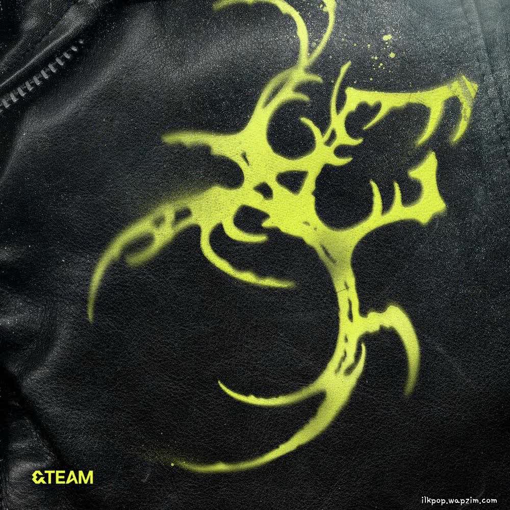 Back to Life by &TEAM