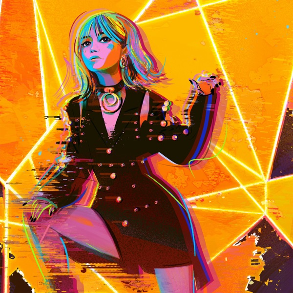 LiSA – REALiZE Image Cover