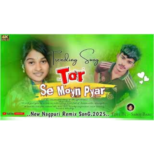 Love Letter Likhoon Susmita Rani Nagpuri Video Song Dj Sabuj babu or dj muni babu