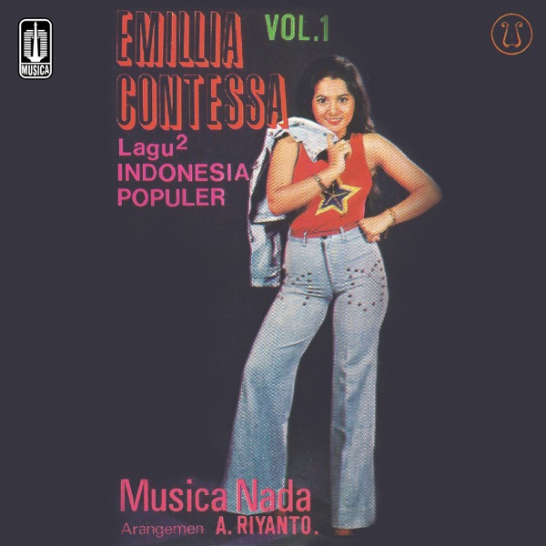 Emillia Contessa – Cangkriman Image Cover