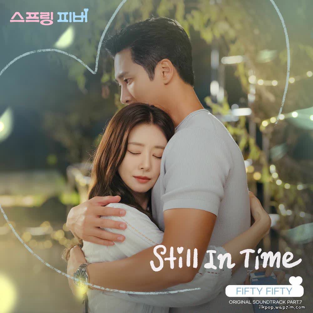FIFTY FIFTY - Still In Time.mp3