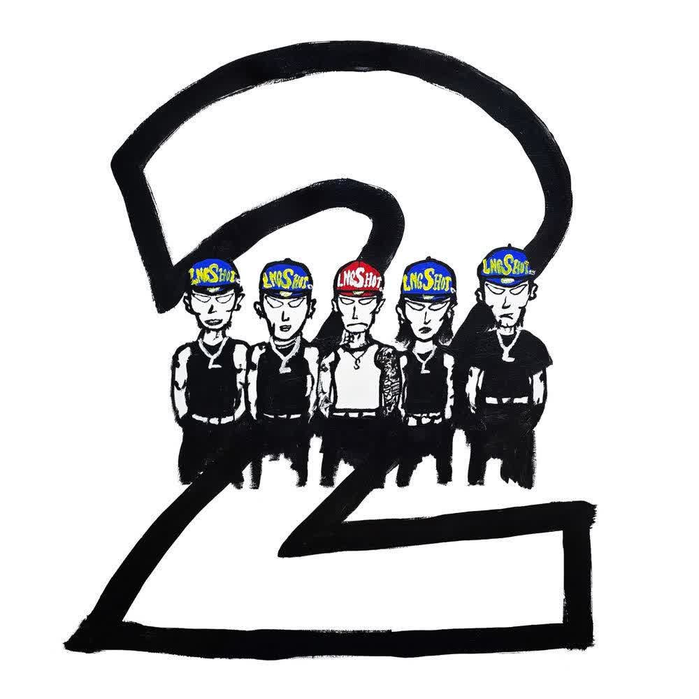 Jay Park & LNGSHOT - 4SHO 4SHO.mp3