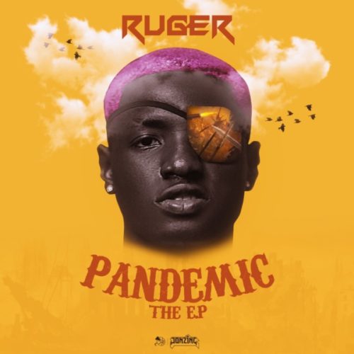 Ruger - Bounce