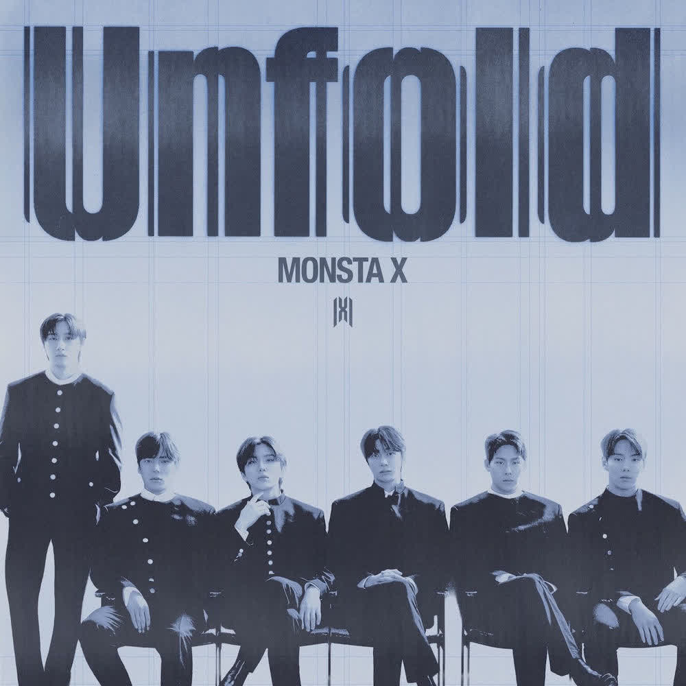sorry to myself by Monsta X