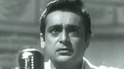 Yeh Duniya Agar Mil Bhi Jaye To - Guru Dutt_ Moham(MP3_160K)