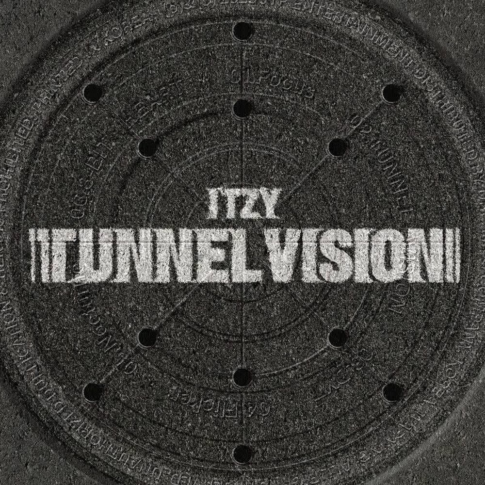 Nocturne by ITZY