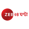 Zee 24 Ghanta