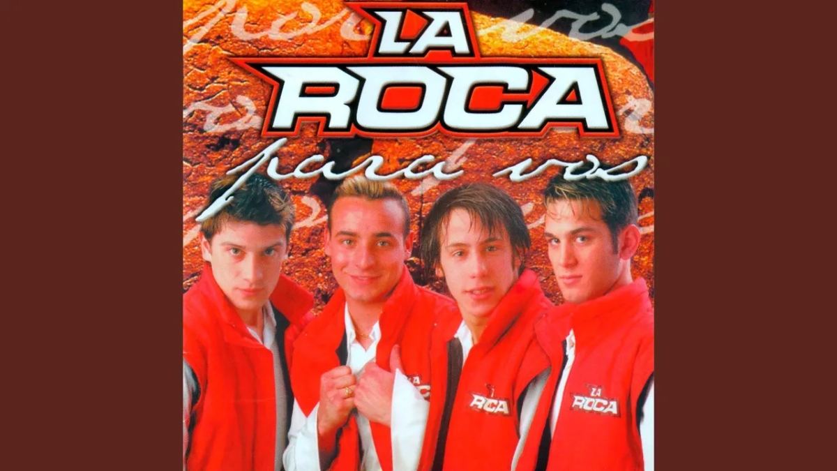 Morir de Amor - la roca