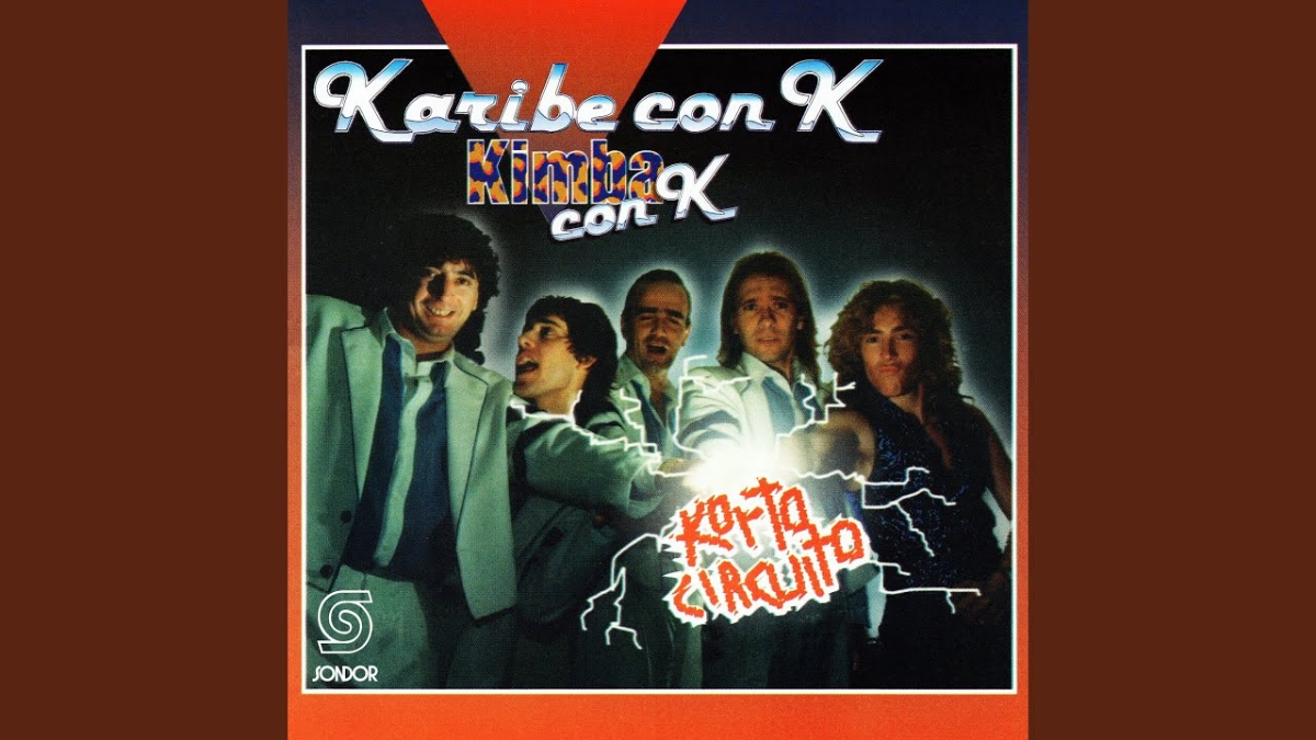 Tu Voz - Karibe Con K