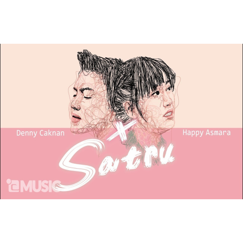 Denny Caknan X Happy Asmara - Satru