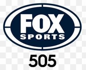 FOX SPORTS 505 