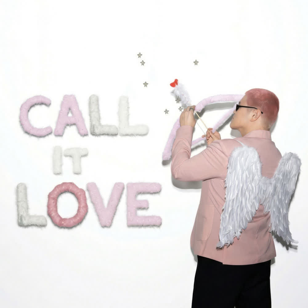 IHWAK - Call It Love.mp3