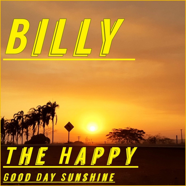 Billy the Happy - I Would Like to See You Again