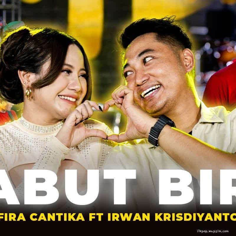 Fira Cantika X Irwan Krisdiyanto - Kabut Biru.mp3