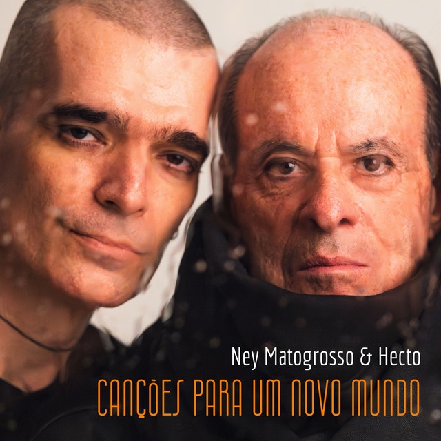 Ney Matogrosso, Hecto - Monólogo