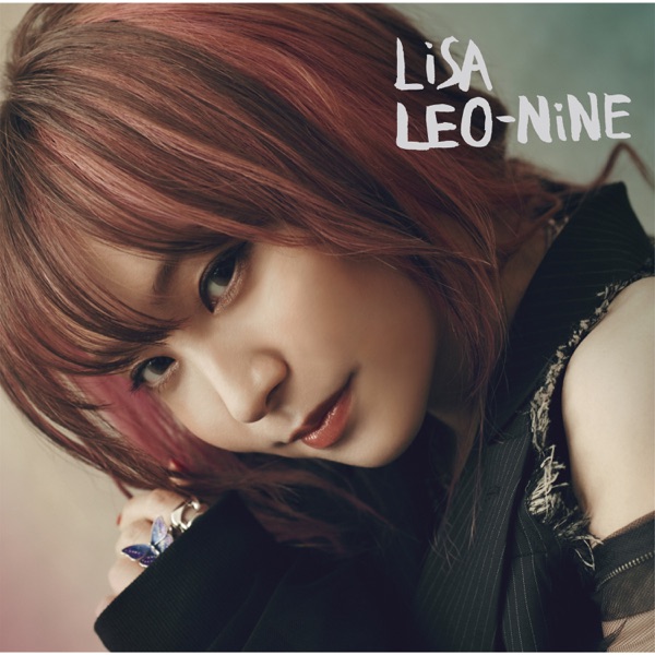 LiSA – Aijo Image Cover