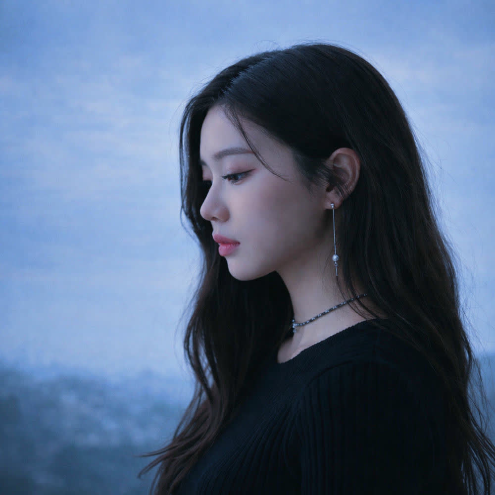 Gael - 너를 사랑하기에 (Because I love you).mp3