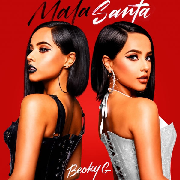 Becky G., Zion & Lennox & Farruko – TE SUPERÉ Image Cover